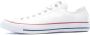 Converse Witte Casual Leren Sneakers oor rouwen White - Thumbnail 6