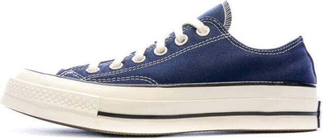 Converse Sneakers Blauw - Foto 4