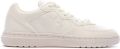 Converse Lage Sneakers Baskets Star Player 76 Low cuir - Wit