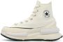 Converse Run Star Legacy CX Lifestyle in grijs formaten: 41 - Thumbnail 3