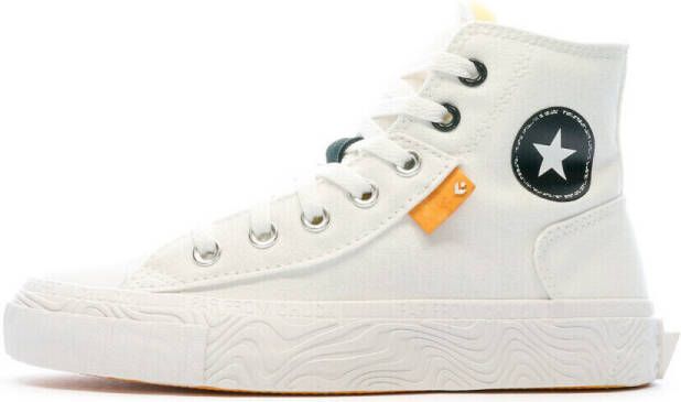 Converse Hoge Sneakers