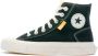 Converse Ruimtegeïnspireerde Canvas Sneaker Black Heren - Thumbnail 3