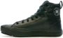 Converse Chuck Taylor All Star Faux Leather Brkshire Boot Skate Schoenen black black maat: 46 beschikbare maaten:41 42.5 43 44.5 45 46 - Thumbnail 1