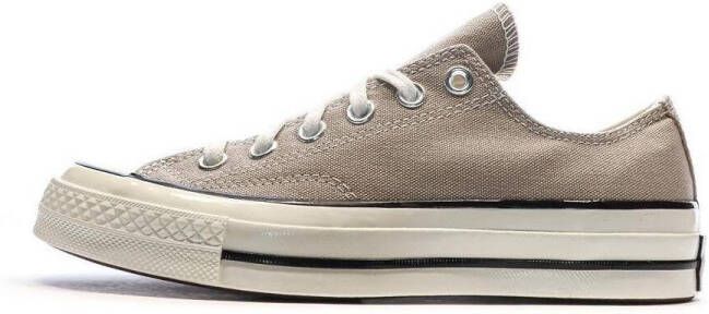 Converse Chuck Taylor All Star 70 Low Dames Brown- Dames Brown