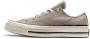 Converse Chuck Taylor All Star 70 Low Dames Brown- Dames Brown - Thumbnail 1