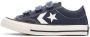 Converse Star Player 76 Lage sneakers Jongens Blauw - Thumbnail 2