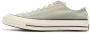 Converse Chuck 70 Vintage Canvas Lo Sneakers Senior - Thumbnail 2