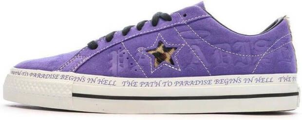 Converse Lage Sneakers