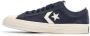 Converse CHUCK TAYLOR ALL STAR PLAYER 76 OX Blauw - Thumbnail 2
