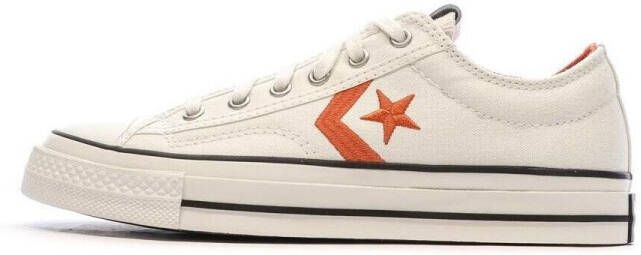 Converse Star Player 76 Fashion sneakers Schoenen vintage white nomadic rust maat: 38.5 beschikbare maaten:36 37.5 38.5 39 40.5