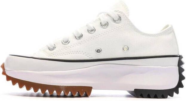 Converse Run Star Hike Platform Low Schoenen - Foto 3