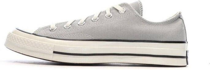 Converse Chuck Taylor All Star Ox Heren Grey- Heren Grey