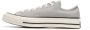 Converse Chuck Taylor All Star Ox Heren Grey- Heren Grey - Thumbnail 1