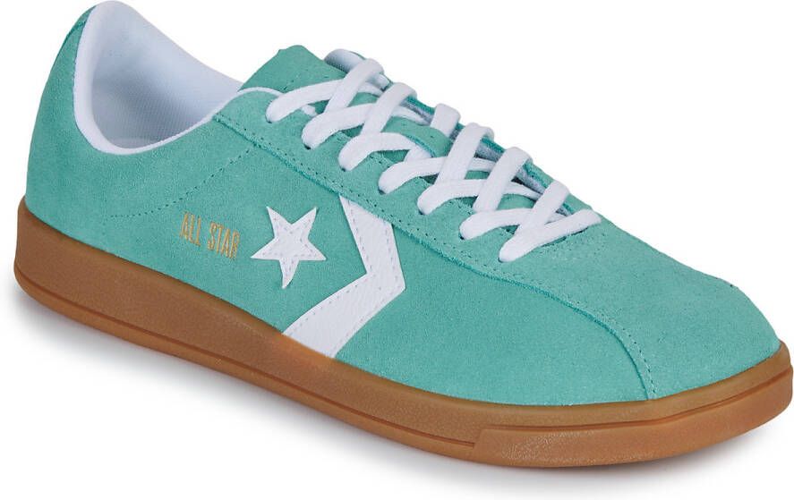 Converse Lage Sneakers ALL STAR CLASSIC TRAINER SUEDE