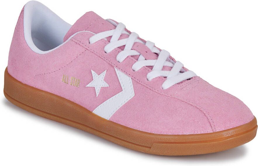 Converse Lage Sneakers ALL STAR CLASSIC TRAINER SUEDE