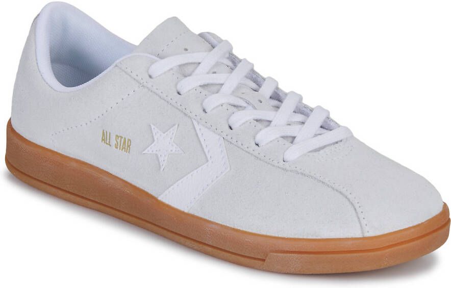 Converse Lage Sneakers ALL STAR CLASSIC TRAINER SUEDE