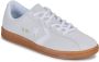Converse Lage Sneakers ALL STAR CLASSIC TRAINER SUEDE - Thumbnail 1