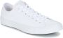 Converse Chuck Taylor All Star Ox Sneakers wit - Thumbnail 1