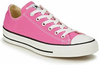 Converse Lage Sneakers All Star OX