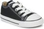Converse Chuck Taylor All Star Low voorschools Schoenen Black Textil Foot Locker - Thumbnail 6