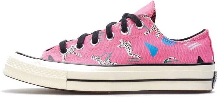 Converse Lage Sneakers Archive Skate Chuck 70
