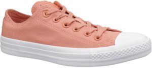 Converse Lage Sneakers C. Taylor All Star