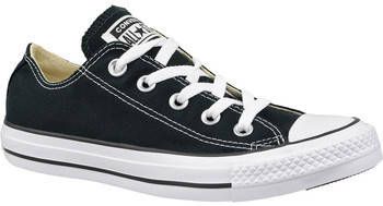 Converse Lage Sneakers C. Taylor All Star OX Black