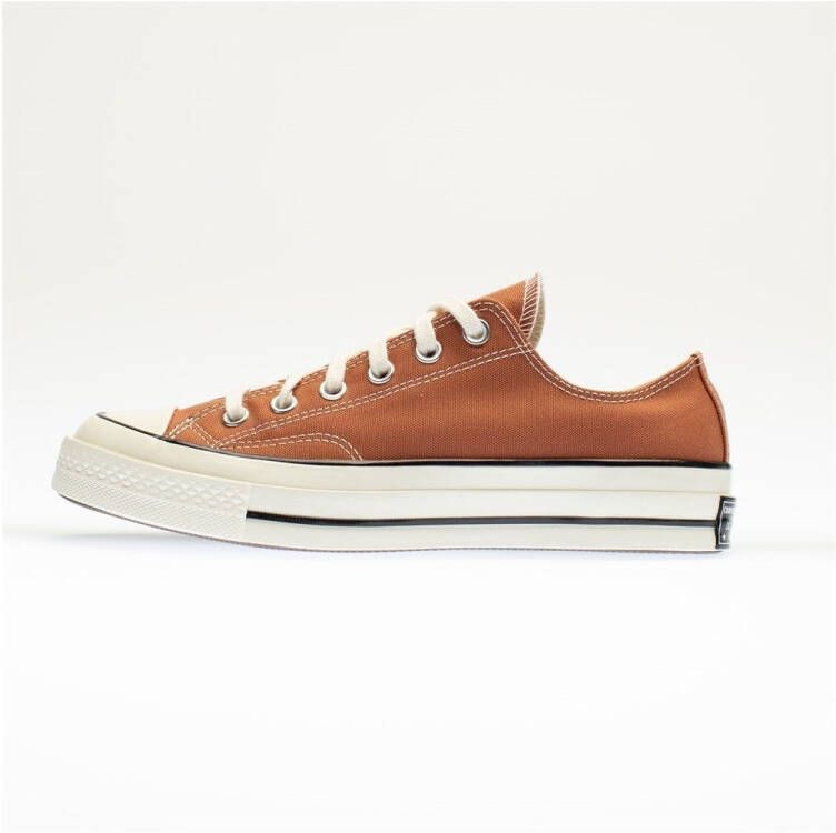 Converse amps shoes sneakers Chuck 70 OX A00461C Bruin - Foto 2