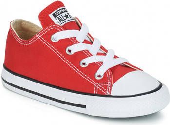 Converse Lage Sneakers CHUCK TAYLOR