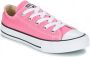 Converse Lage sneakers Chuck Taylor All Star Ox Kids Roze - Thumbnail 39