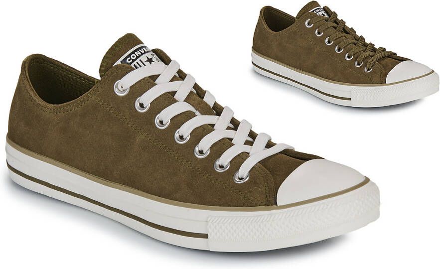 Converse Lage Sneakers CHUCK TAYLOR ALL STAR