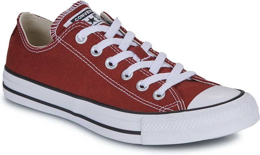 Converse Lage Sneakers CHUCK TAYLOR ALL STAR