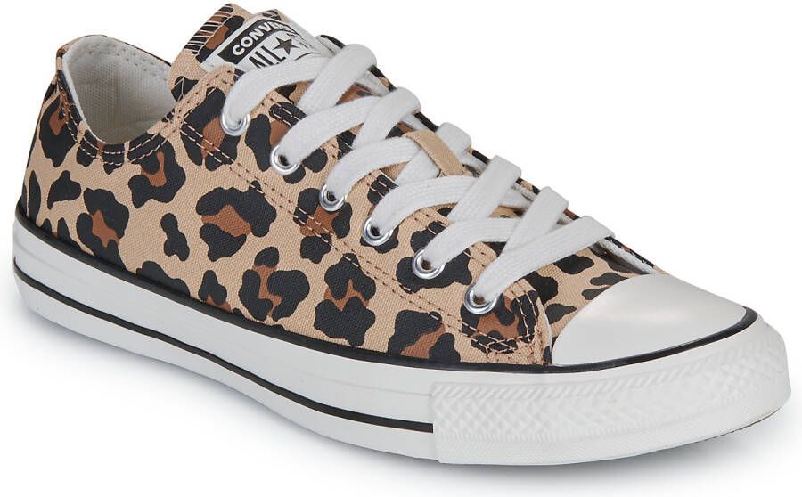Converse Lage Sneakers CHUCK TAYLOR ALL STAR