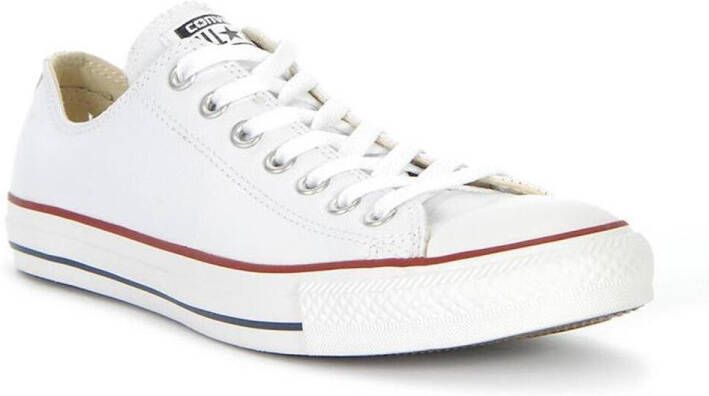 Converse Sneakers Chuck Taylor All Star Basic Leather Ox - Foto 4