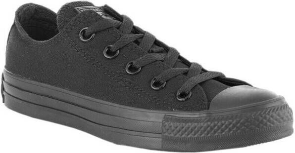 Converse Chuck Taylor All Star Sneakers Laag Unisex Black Monochrome - Foto 11