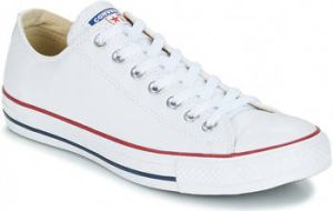 Converse Sneakers Chuck Taylor All Star Basic Leather Ox