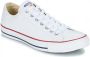 Converse Sneakers laag 'CHUCK TAYLOR ALL STAR CLASSIC OX LEATHER' - Thumbnail 3