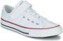 Converse Chuck Taylor All Star 1v Easy-on Fashion sneakers Schoenen white white natural maat: 31 beschikbare maaten:27 28 29 30 31 32 33 34 35 - Thumbnail 2