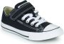 Converse Chuck Taylor All Star 1v Easy-on Fashion sneakers Schoenen black natural white maat: 31 beschikbare maaten:27 28 29 30 31 32 33 34 35 - Thumbnail 2