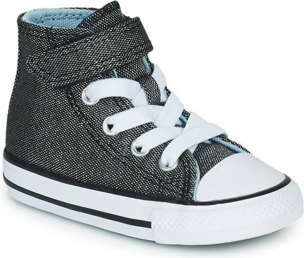 Converse Lage Sneakers Chuck Taylor All Star 1V Undersea Glitter Hi