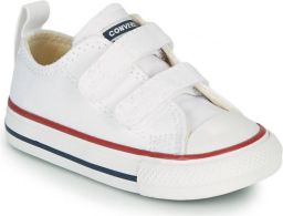 Converse Inf Chuck Taylor All Star Ox (td) Fashion sneakers Schoenen white garnet navy
