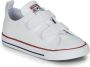 Converse Hoge Sneakers CHUCK TAYLOR ALL STAR 2V OX - Thumbnail 1
