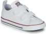 Converse Ctas 2V Baby Schoenen White Mesh Synthetisch Foot Locker - Thumbnail 3