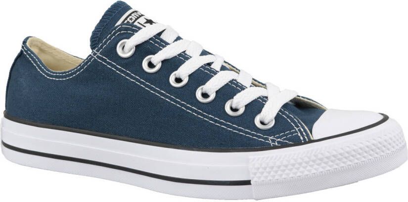 Converse Lage Sneakers Chuck Taylor All Star