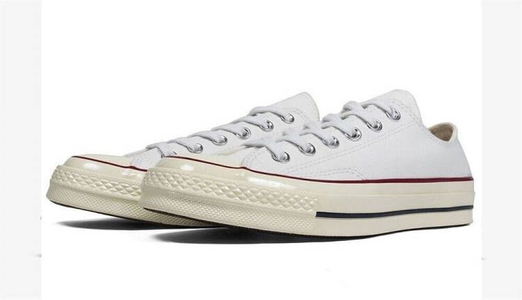 Converse Lage Sneakers Chuck Taylor All Star 70 Heritage LO - Foto 2