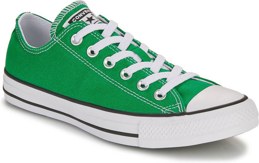 Converse Lage Sneakers CHUCK TAYLOR ALL STAR