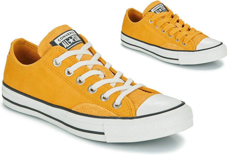 Converse Lage Sneakers CHUCK TAYLOR ALL STAR