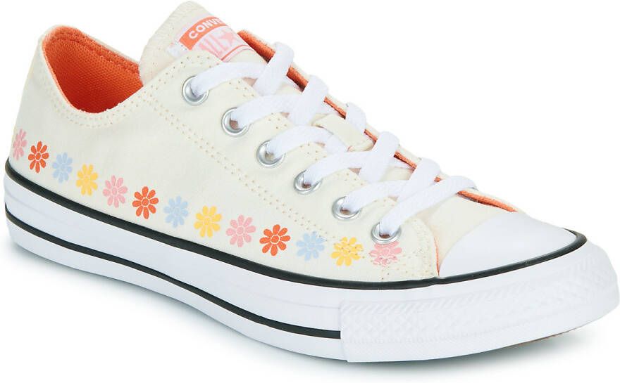 Converse Lage Sneakers CHUCK TAYLOR ALL STAR