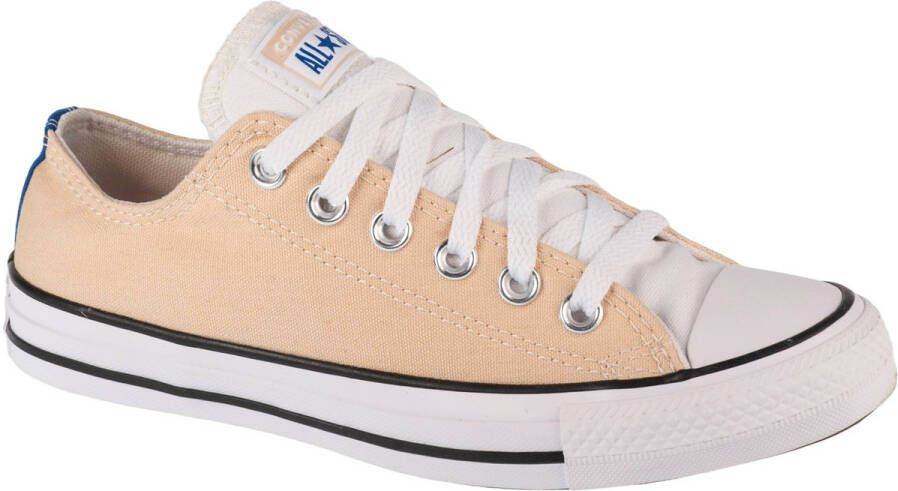 Converse Lage Sneakers Chuck Taylor All Star