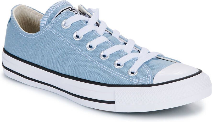 Converse Chuck Taylor All Star Sneakers blauw